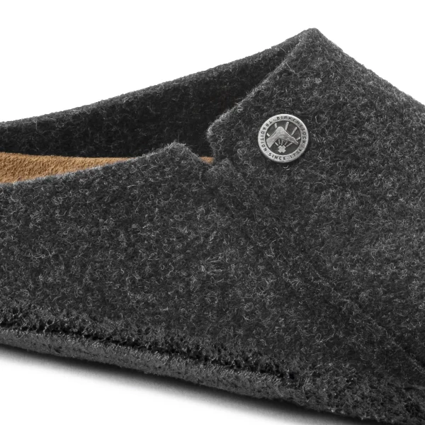 Zermatt Wollfilz-Birkenstock Cheap