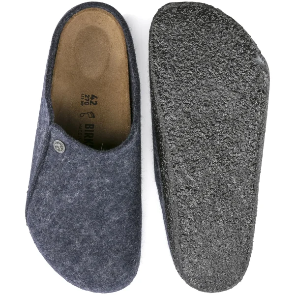 Zermatt Wollfilz-Birkenstock Discount