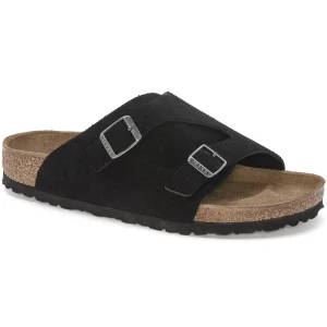 Zürich Veloursleder-Birkenstock Shop