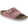 Zürich Veloursleder-Birkenstock Online