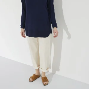 Zürich Veloursleder-Birkenstock Online