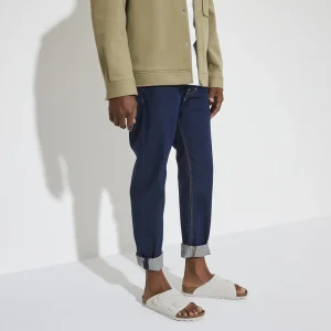 Zürich Veloursleder-Birkenstock Hot