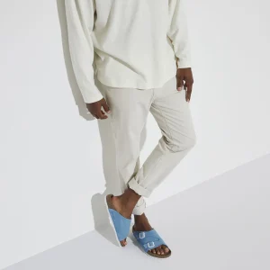 Zürich Veloursleder-Birkenstock Fashion