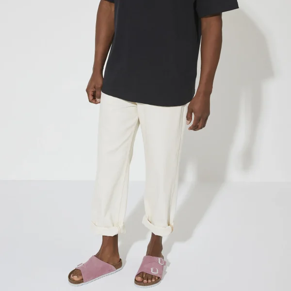 Zürich Veloursleder-Birkenstock Online
